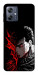Чехол Silent fury для Motorola Moto G54