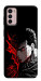 Чехол Silent fury для Motorola Moto G42