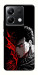 Чехол Silent fury для Xiaomi Poco X6