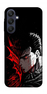 Чехол Silent fury для Galaxy A25 5G