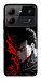 Чохол Silent fury для ZTE Blade A54 4G