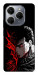 Чехол Silent fury для TECNO Spark 20 Pro