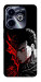 Чехол Silent fury для Infinix Hot 40i