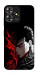 Чехол Silent fury для ZTE Blade A73 4G
