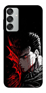 Чохол Silent fury для Galaxy M15 5G