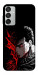 Чехол Silent fury для Galaxy M15 5G