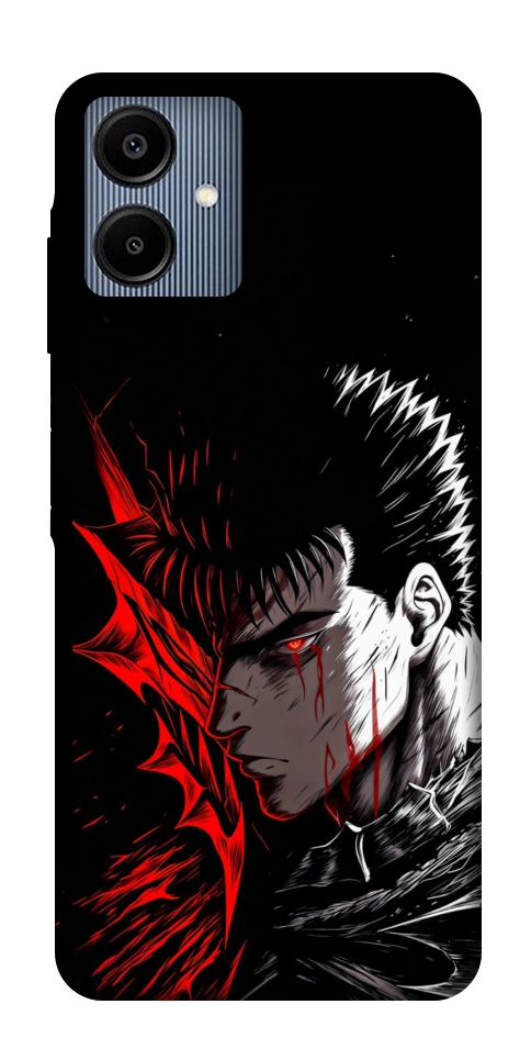 Чехол Silent fury для Galaxy A06