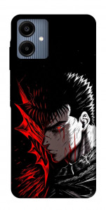 Чехол Silent fury для Galaxy A06