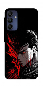 Чохол Silent fury для Samsung Galaxy A16 5G