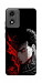 Чехол Silent fury для Motorola Moto E14