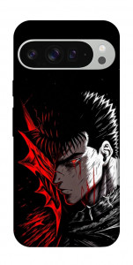Чохол Silent fury для Google Pixel 9 Pro XL