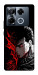 Чохол Silent fury для Infinix Note 40 Pro 4G
