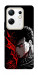 Чохол Silent fury для Infinix Zero 30 4G