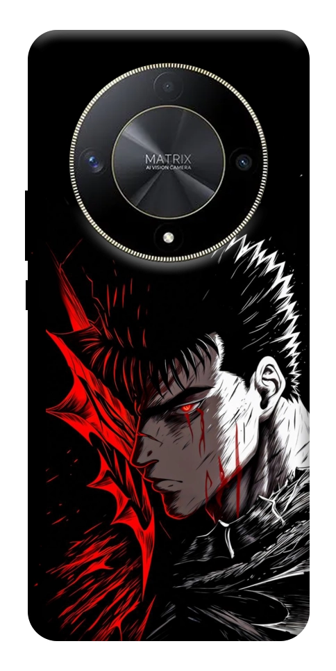 Чехол Silent fury для Huawei Magic6 Lite