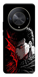 Чехол Silent fury для Huawei Magic6 Lite