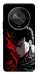 Чехол Silent fury для Huawei Magic6 Lite