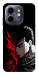 Чехол Silent fury для Infinix Smart 9 4G