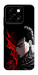 Чохол Silent fury для ZTE Blade A55 4G