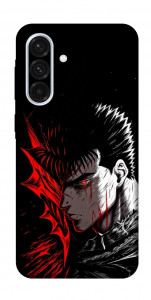 Чохол Silent fury для Galaxy A36 5G