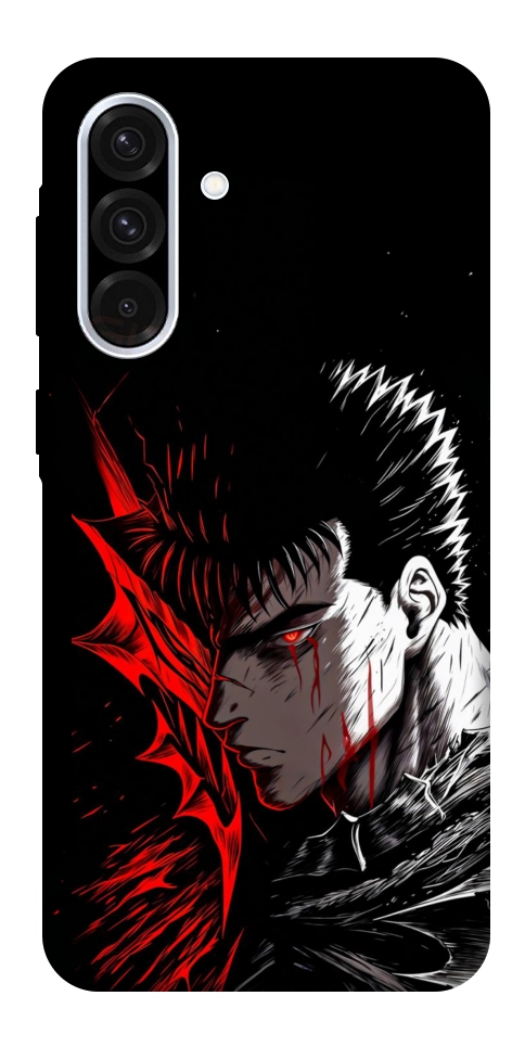 Чехол Silent fury для Galaxy A56 5G