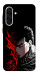 Чехол Silent fury для Galaxy A56 5G