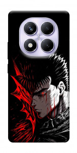 Чохол Silent fury для Xiaomi Redmi Note 14 Pro 4G
