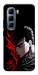 Чохол Silent fury для Infinix Hot 50 Pro