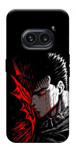 Чохол Silent fury для Nothing Phone (2a)