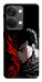 Чехол Silent fury для OnePlus Nord 3