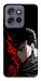 Чехол Silent fury для Motorola Edge 50 Neo