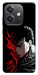 Чехол Silent fury для Oppo A40m