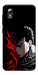 Чохол Silent fury для ZTE Blade A3 (2019)
