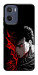 Чохол Silent fury для Motorola Moto G05