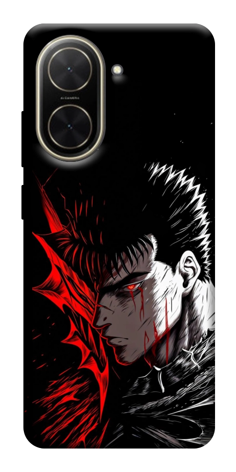 Чохол Silent fury для Xiaomi Poco C71