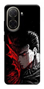 Чехол Silent fury для Xiaomi Poco C71
