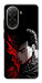 Чохол Silent fury для Xiaomi Poco C71