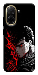 Чехол Silent fury для Xiaomi Redmi A5