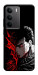 Чохол Silent fury для Realme C75