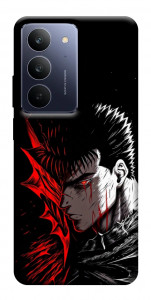 Чохол Silent fury для Realme C75x