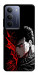 Чохол Silent fury для Realme C75x