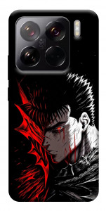 Чехол Silent fury для Xiaomi 15 Pro