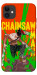 Чохол Chainsaw man для iPhone 11