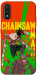 Чехол Chainsaw man для Galaxy A01