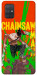 Чохол Chainsaw man для Galaxy A71 (2020)
