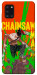 Чехол Chainsaw man для Galaxy A31 (2020)