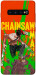 Чохол Chainsaw man для Galaxy S10 Plus (2019)