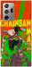 Чохол Chainsaw man для Galaxy Note 20 Ultra