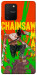 Чохол Chainsaw man для Galaxy S10 Lite (2020)