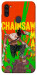 Чохол Chainsaw man для Galaxy M11 (2020)