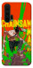 Чехол Chainsaw man для Huawei Honor 20 Pro